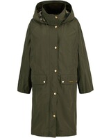 Mantel Rowton Showerproof, Barbour