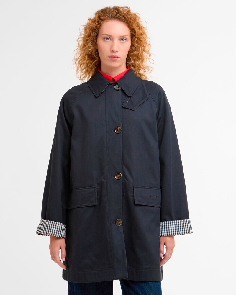 Jacke Gabby Car Casual, Barbour