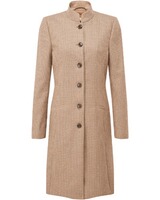 Tweedmantel Portree, Schöffel Country