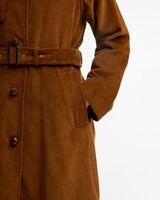 Cordmantel Antonella, Barbour