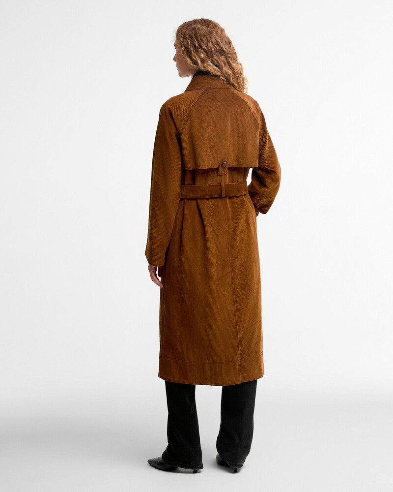 Cordmantel Antonella, Barbour
