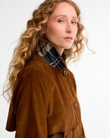 Cordmantel Antonella, Barbour