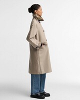 Car Coat Ria Showerproof, Barbour