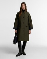 Car Coat Ria Showerproof, Barbour