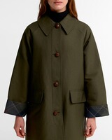 Car Coat Ria Showerproof, Barbour