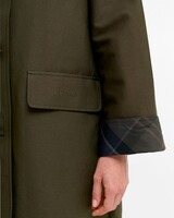 Car Coat Ria Showerproof, Barbour