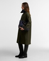 Car Coat Ria Showerproof, Barbour