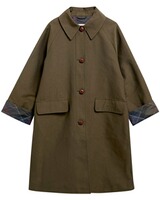 Car Coat Ria Showerproof, Barbour