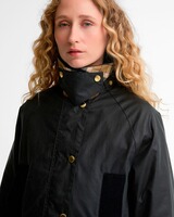 Wachsjacke Modern Beaufort, Barbour