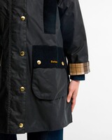 Wachsjacke Modern Beaufort, Barbour