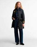 Wachsjacke Modern Beaufort, Barbour
