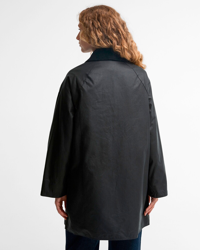 Wachsjacke Modern Beaufort, Barbour