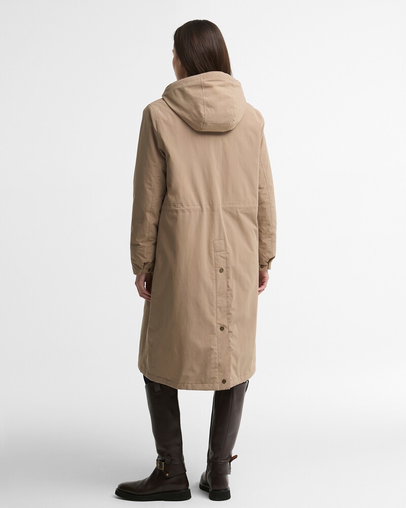 Funktionsmantel Matilde Waterproof, Barbour