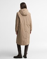 Funktionsmantel Matilde Waterproof, Barbour