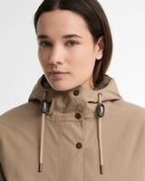 Funktionsmantel Matilde Waterproof, Barbour