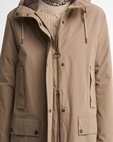 Funktionsmantel Matilde Waterproof, Barbour