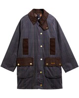 Wachsjacke Modern Beaufort, Barbour