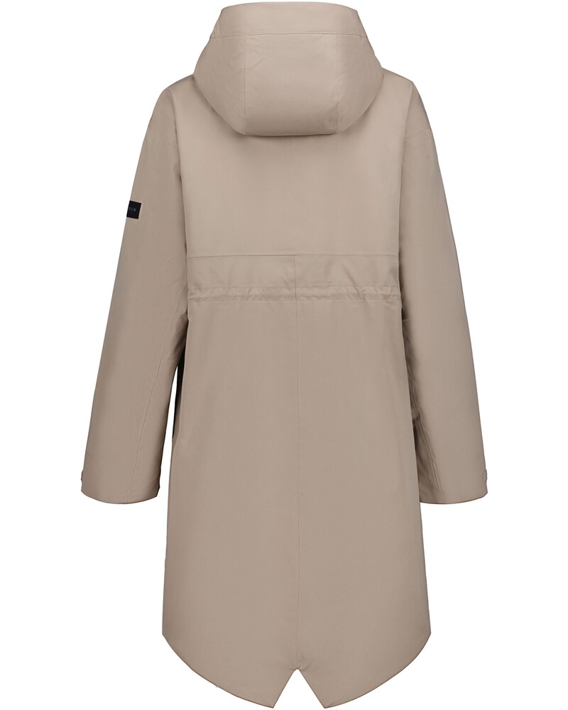 Damen Parka Minier, ICEPEAK