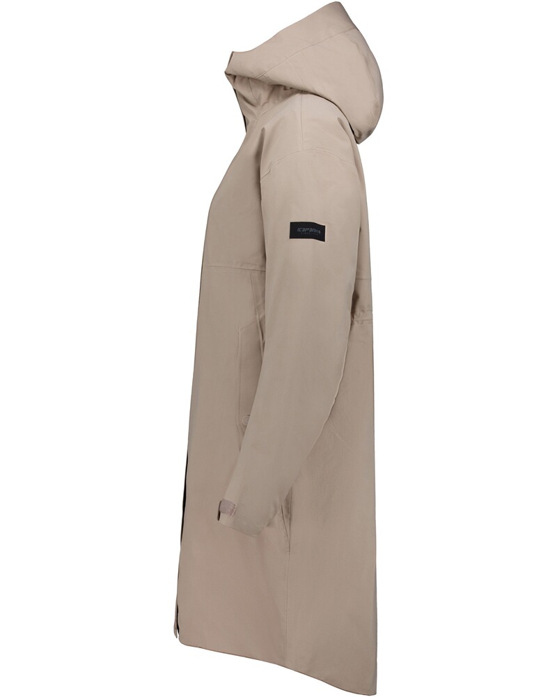Damen Parka Minier, ICEPEAK