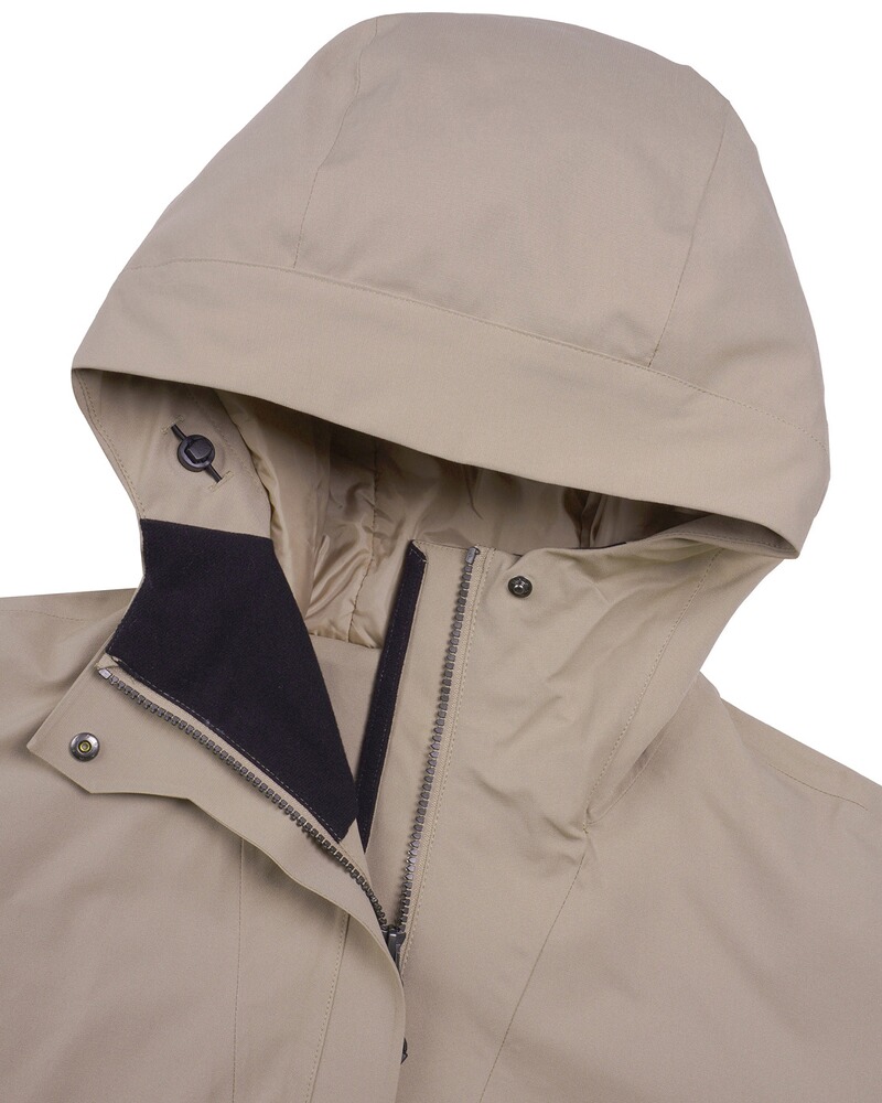 Damen Parka Minier, ICEPEAK