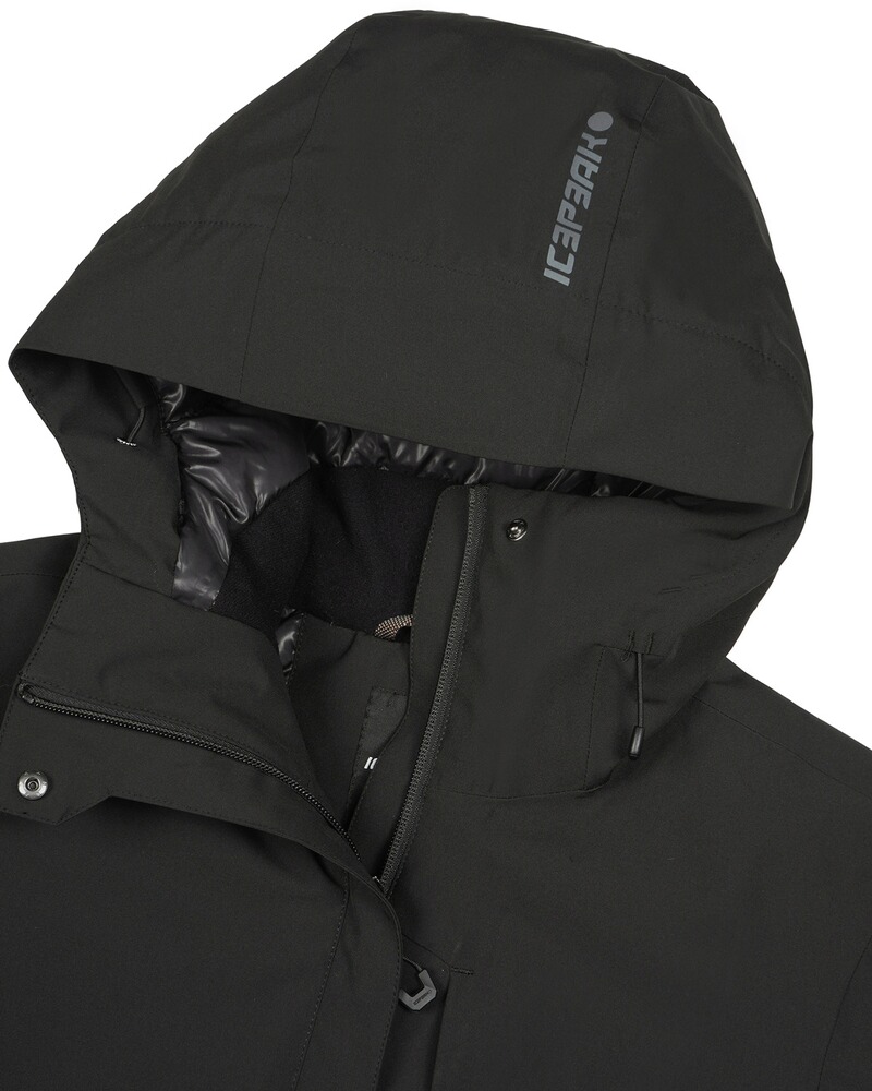 Dame Parka Bagheria, ICEPEAK