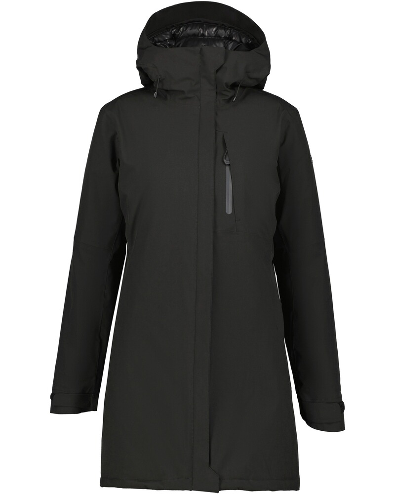 Dame Parka Bagheria