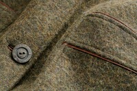 Hirtenlodenparka, HIGHMOOR