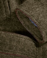 Hirtenlodenparka, HIGHMOOR