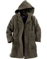 Hirtenlodenparka, HIGHMOOR