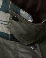 Wachsjacke Beadnell, Barbour