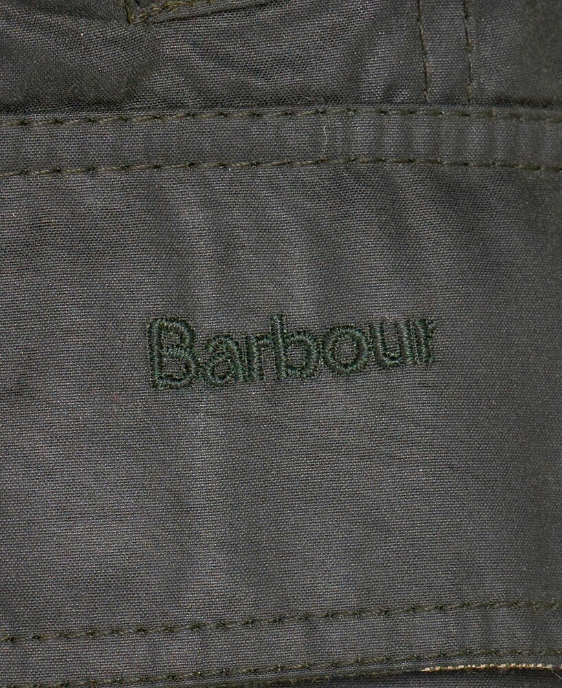 Wachsjacke Beadnell, Barbour