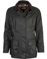 Wachsjacke Beadnell, Barbour