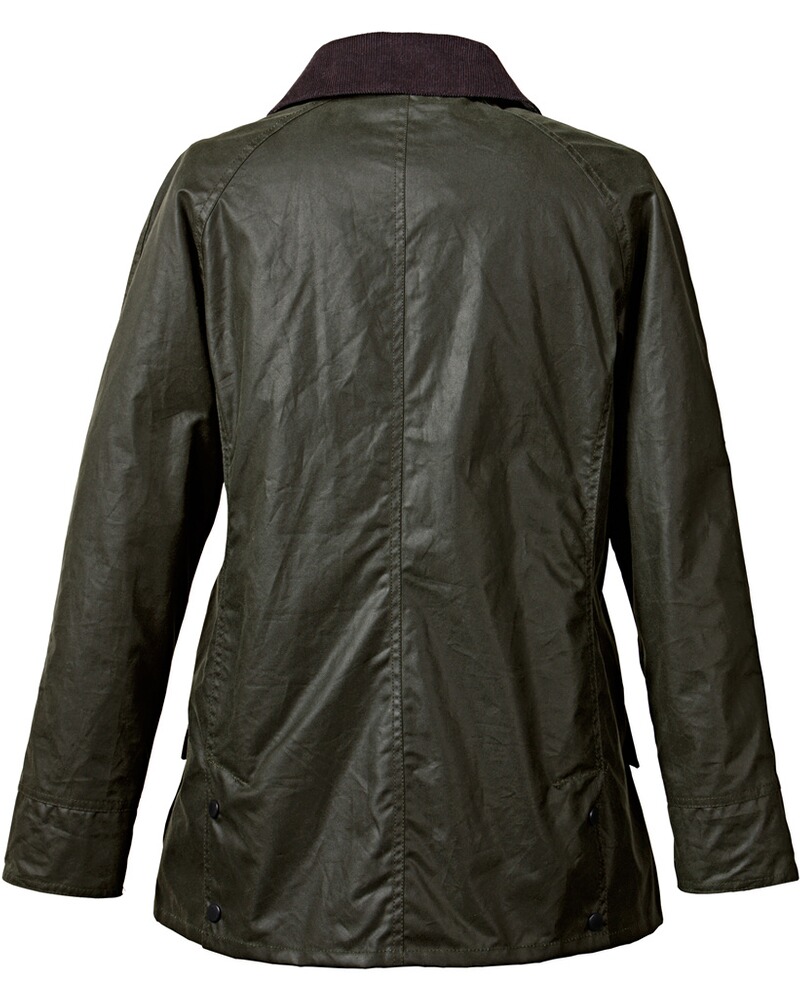 Wachsjacke Beadnell, Barbour