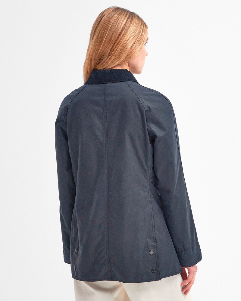 Wachsjacke Beadnell, Barbour