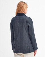 Wachsjacke Beadnell, Barbour