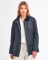 Wachsjacke Beadnell, Barbour