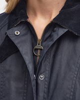 Wachsjacke Beadnell, Barbour