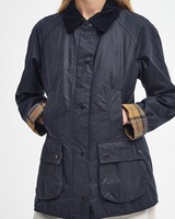 Wachsjacke Beadnell, Barbour