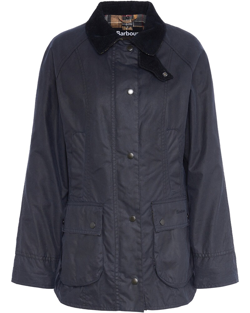 Wachsjacke Beadnell