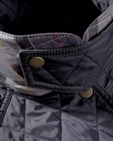 Summer Beadnell quilted jacket, Barbour