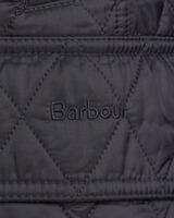 Summer Beadnell quilted jacket, Barbour