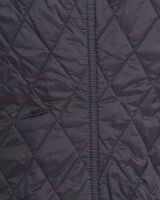 Summer Beadnell quilted jacket, Barbour