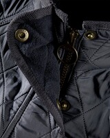 Steppjacke Cavalry Polarquilt, Barbour