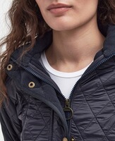 Steppjacke Cavalry Polarquilt, Barbour