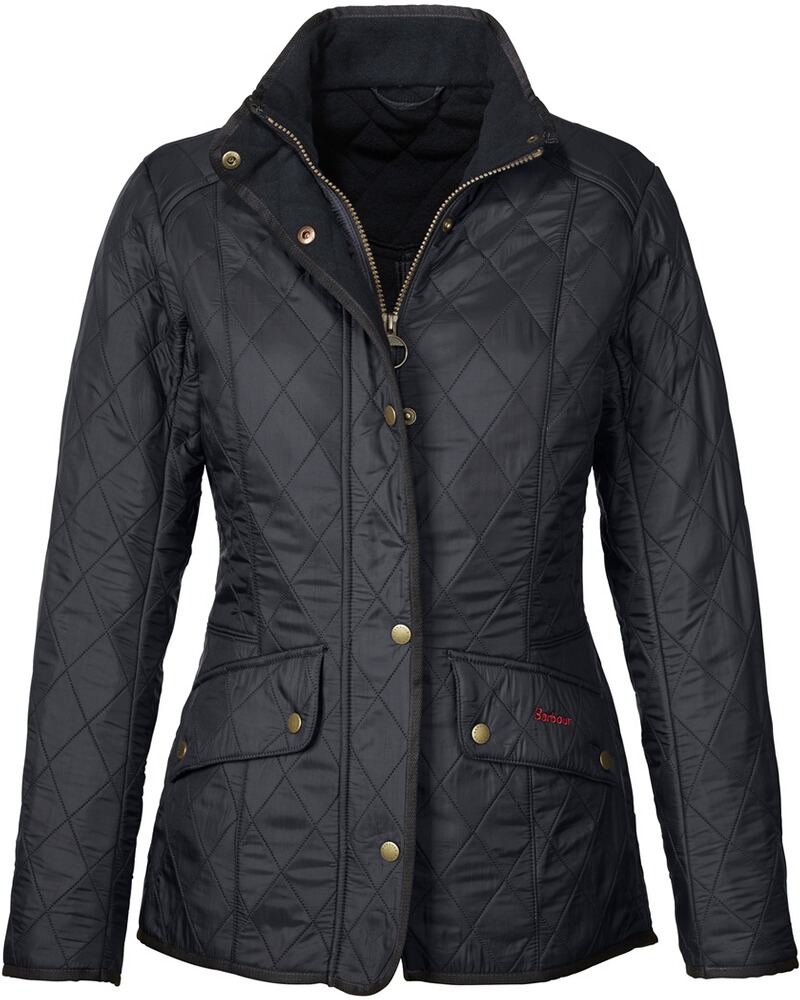 Steppjacke Cavalry Polarquilt