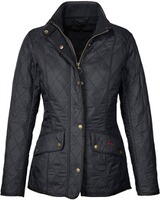 Steppjacke Cavalry Polarquilt, Barbour