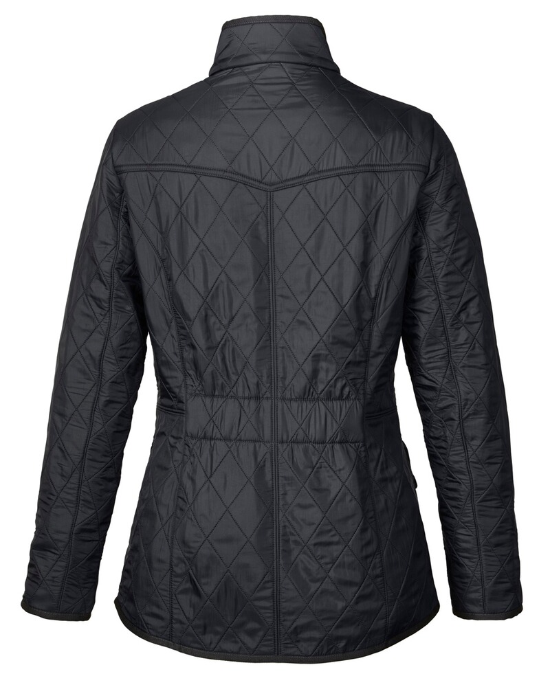 Steppjacke Cavalry Polarquilt, Barbour