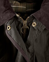Wachsjacke Bower, Barbour