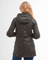 Wachsjacke Bower, Barbour