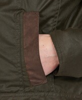 Wachsjacke Bower, Barbour